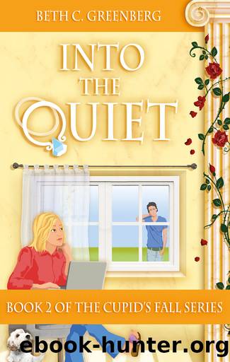 Into the Quiet by Beth C. Greenberg