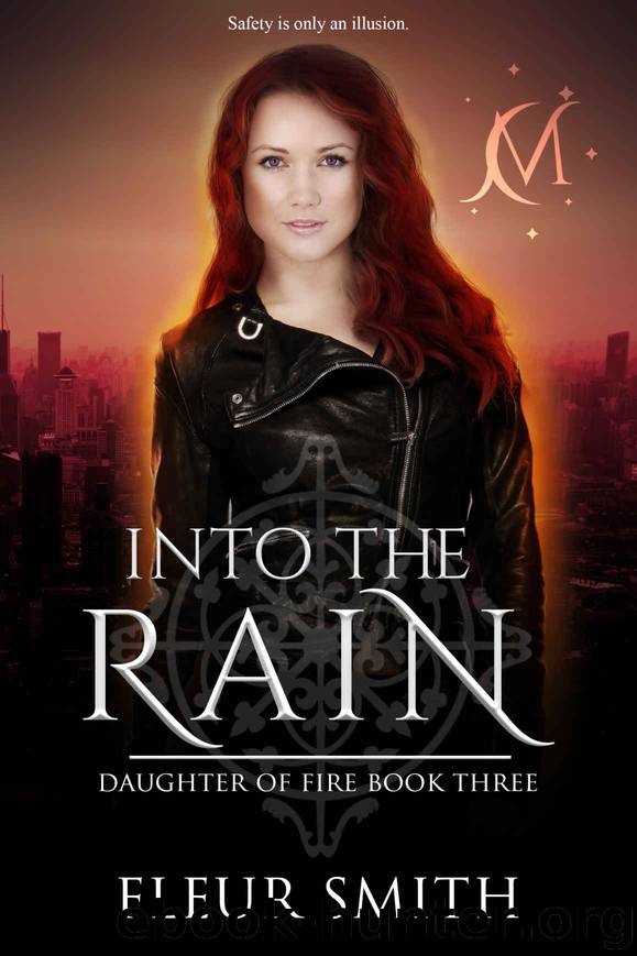 Into the Rain by Smith Fleur