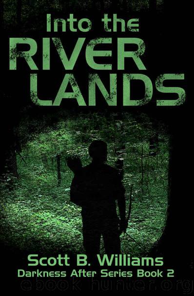 Into the River Lands by Scott B. Williams