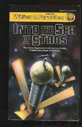 Into the Sea of Stars by William R. Forstchen