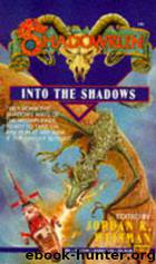 Into the Shadows by Various