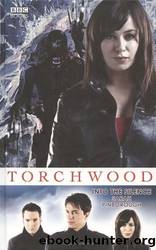 Into the Silence by Torchwood