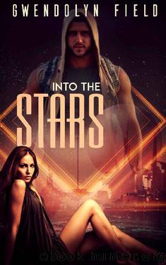 Into the Stars by Gwendolyn Field