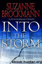 Into the Storm by Brockmann Suzanne