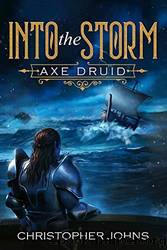 Into the Storm by Christopher Johns