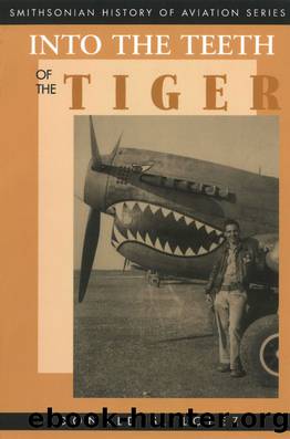 Into the Teeth of the Tiger by Donald S. Lopez Sr