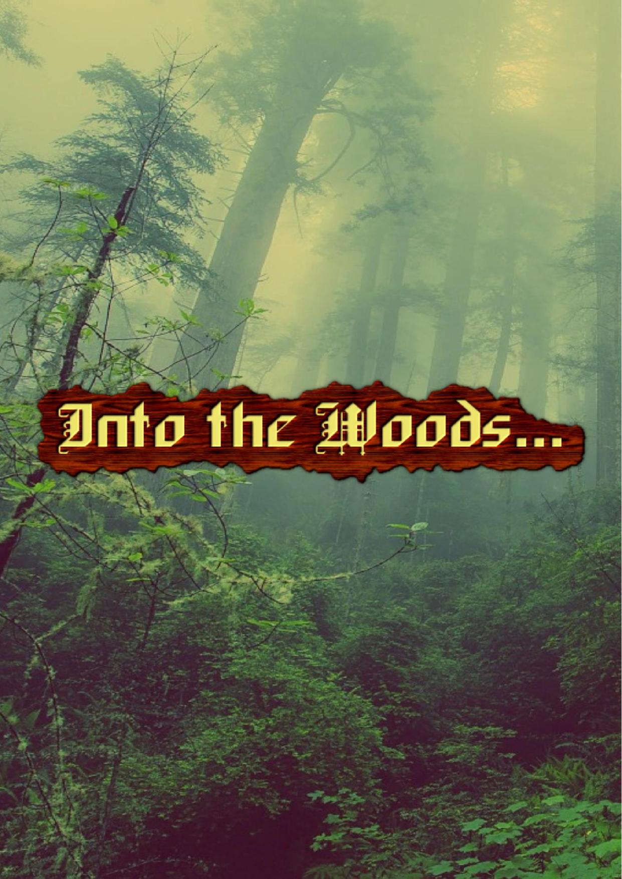 Into the Woods Version 2.2 by natet