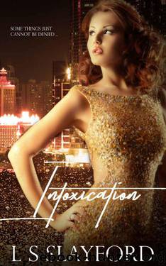 Intoxication by Slayford L S