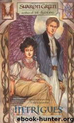 Intrigues by Sharon Green