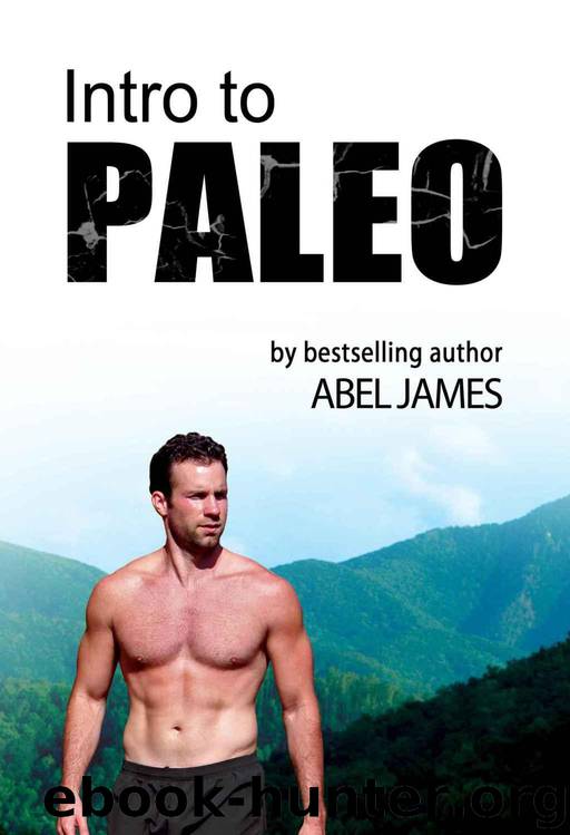 Intro to Paleo: Quick-Start Diet Guide to Burn Fat, Lose Weight, and Build Muscle by Abel James & George Bryant
