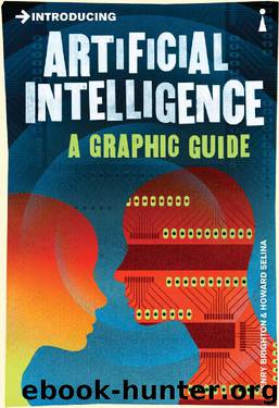 Introducing Artificial Intelligence: A Graphic Guide (Introducing...) by Henry Brighton