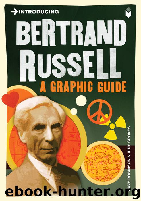 Introducing Bertrand Russell by Dave Robinson