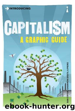 Introducing Capitalism: A Graphic Guide (Introducing...) by Dan Cryan & Sharron Shatil