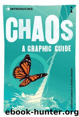 Introducing Chaos: A Graphic Guide (Introducing...) by Ziauddin Sardar & Iwona Abrams