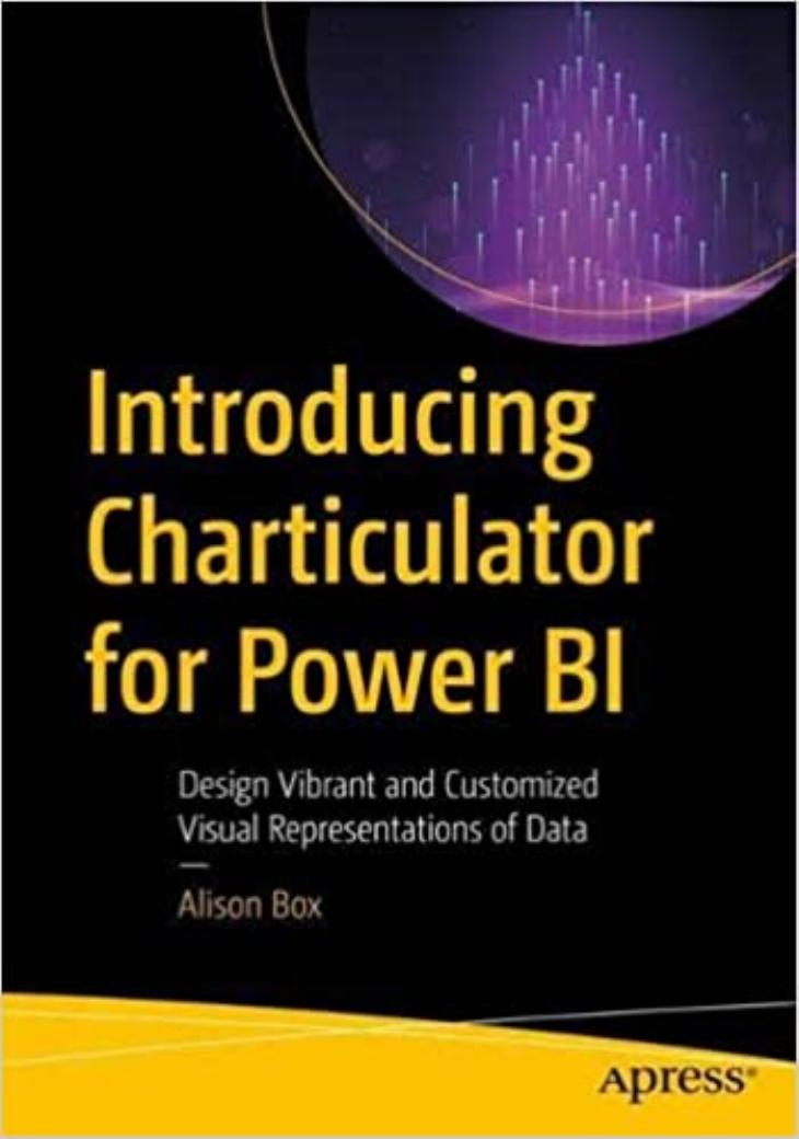 Introducing Charticulator for Power BI: Design Vibrant and Customized Visual Representations of Data by A. Box