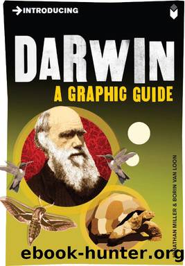 Introducing Darwin (Introducing...) by Jonathan Miller