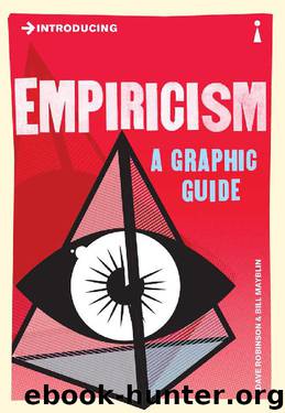 Introducing Empiricism: A Graphic Guide (Introducing...) by Dave Robinson