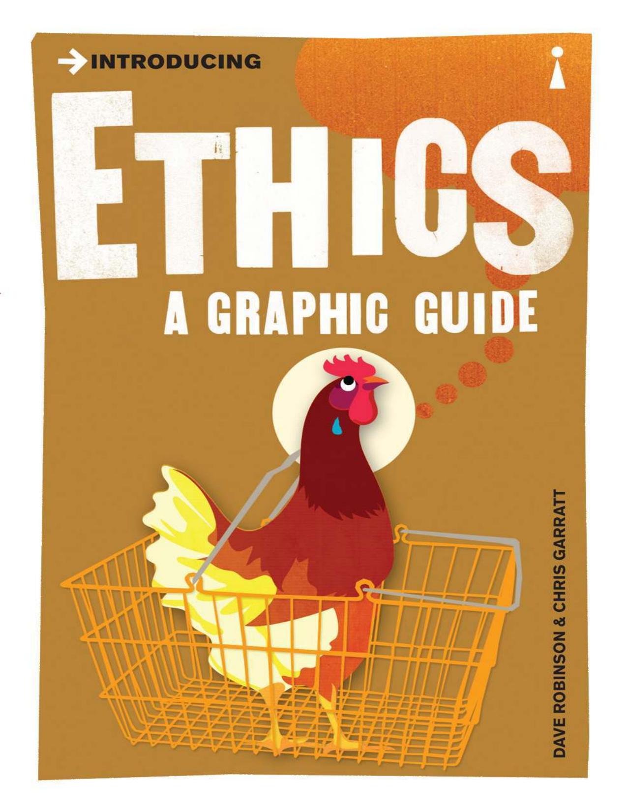 Introducing Ethics (Introducing...) by Dave Robinson & Chris Garratt