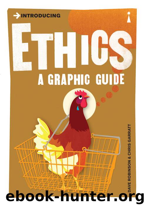 Introducing Ethics by Dave Robinson