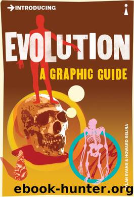 Introducing Evolution by Dylan Evans