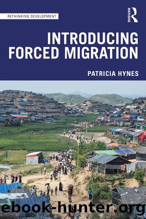 Introducing Forced Migration by Patricia Hynes