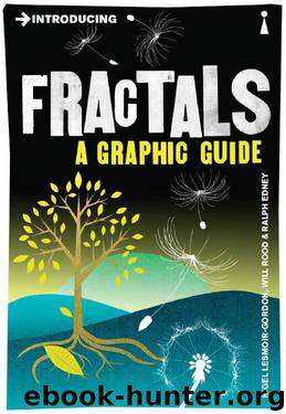 Introducing Fractals: A Graphic Guide (Introducing...) by Nigel Lesmoir-Gordon & Will Rood