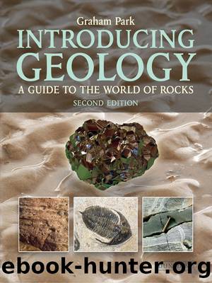 Introducing Geology by Park Graham