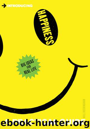 Introducing Happiness by Will Buckingham