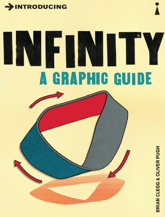 Introducing Infinity by Brian Clegg