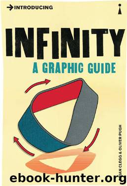 Introducing Infinity: A Graphic Guide (Introducing...) by Brian Clegg