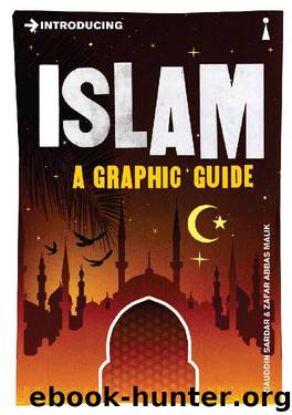 Introducing Islam: A Graphic Guide (Introducing...) by Ziauddin Sardar