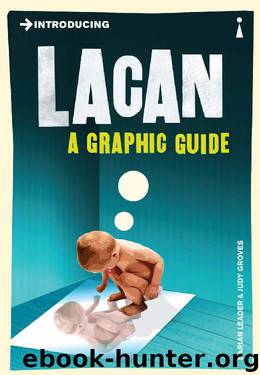 Introducing Lacan: A Graphic Guide (Introducing...) by Darian Leader