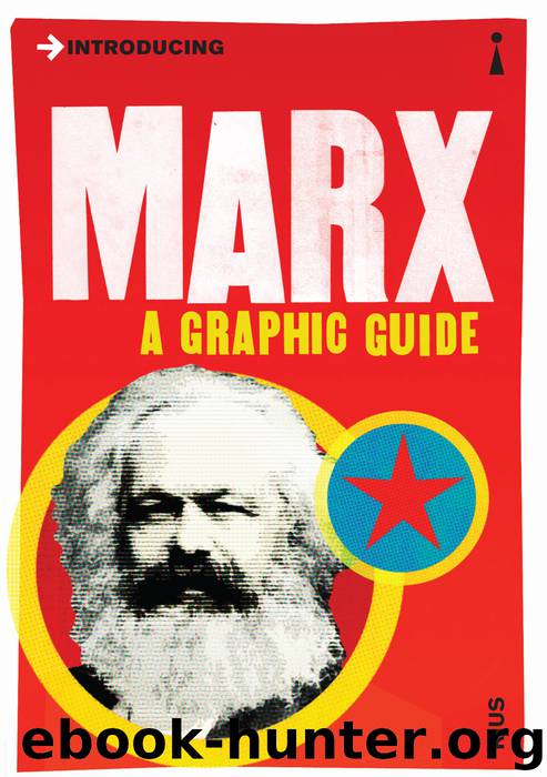 Introducing Marx by Rius