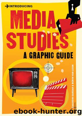 Introducing Media Studies by Ziauddin Sardar