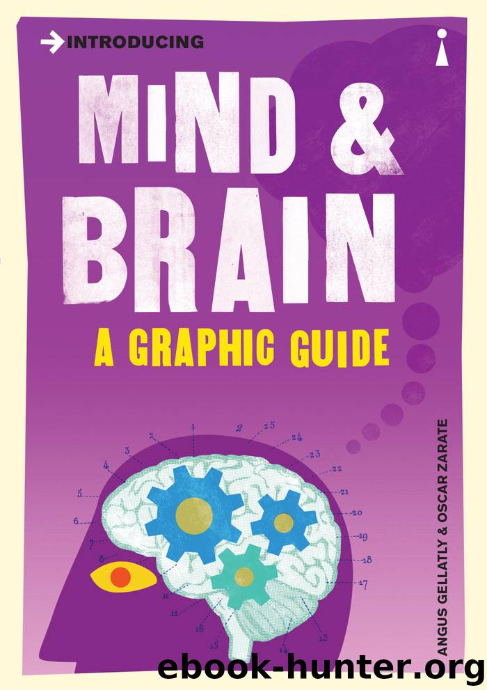 Introducing Mind and Brain by Angus Gellatly