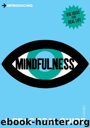 Introducing Mindfulness by Tessa Watt