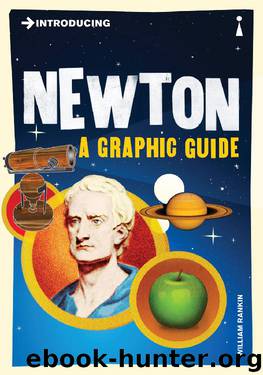 Introducing Newton: A Graphic Guide by William Rankin