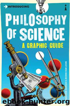 Introducing Philosophy of Science: A Graphic Guide (Introducing...) by Ziauddin Sardar