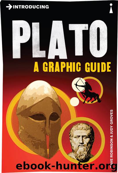 Introducing Plato by Dave Robinson
