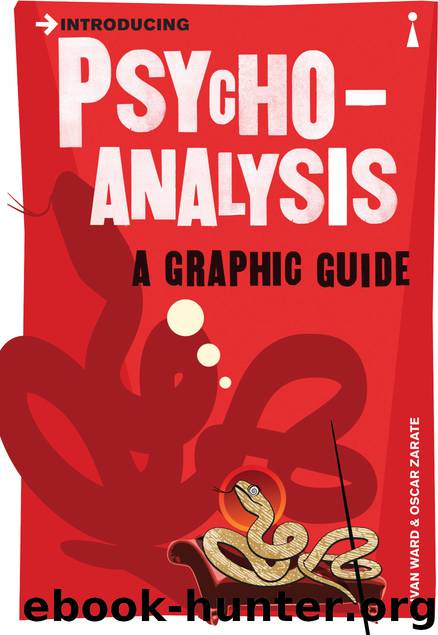 Introducing Psychoanalysis by Ivan Ward