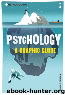 Introducing Psychology by Nigel Benson