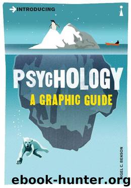 Introducing Psychology: A Graphic Guide (Introducing...) by Nigel Benson