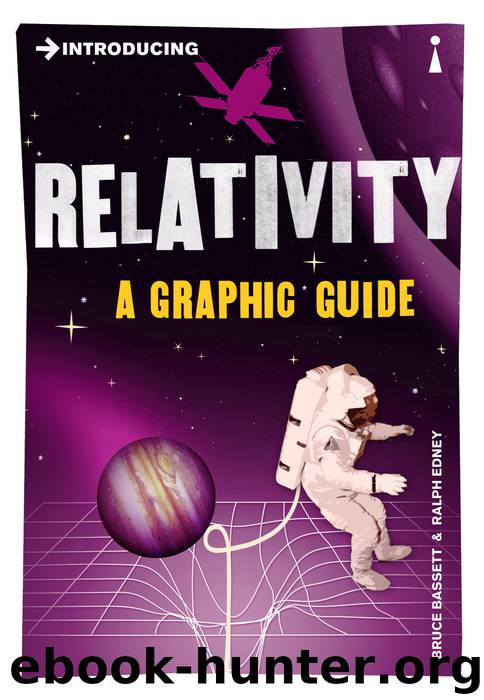 Introducing Relativity by Bruce Bassett