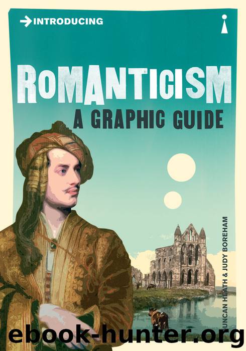 Introducing Romanticism by Duncan Heath