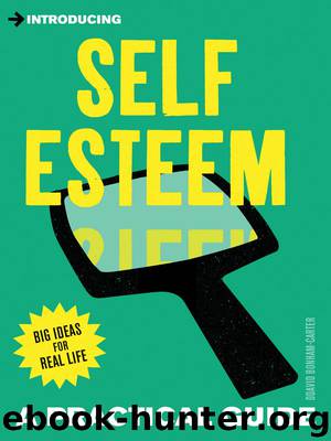 Introducing Self-esteem by David Bonham-Carter