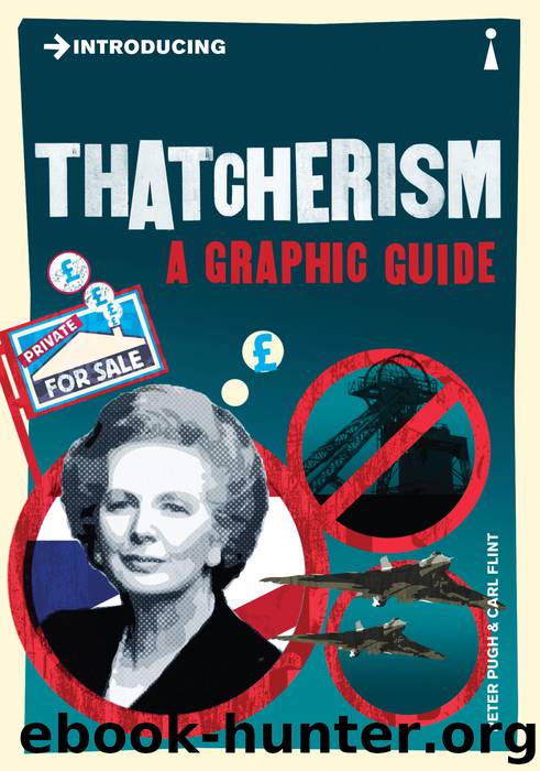 Introducing Thatcherism by Peter Pugh