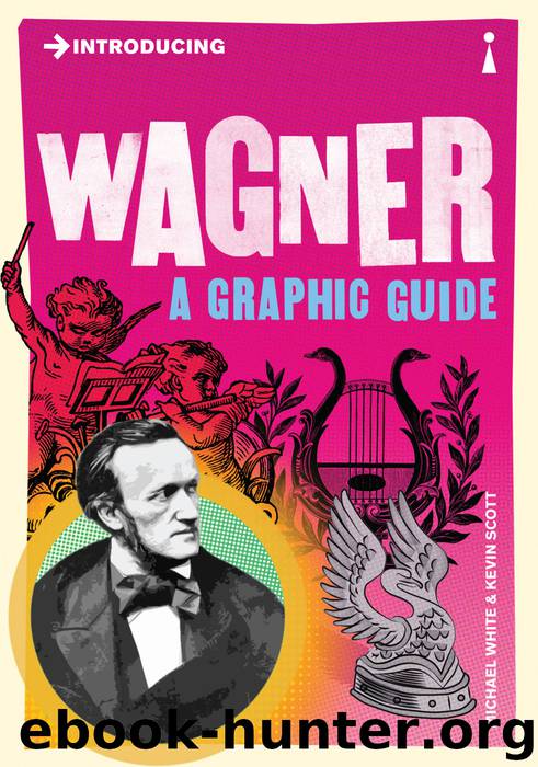 Introducing Wagner by Michael White