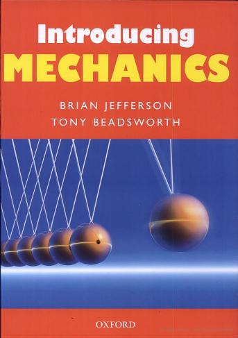 Introducing mechanics [incomplete] by Brian Jefferson; Tony Beadsworth