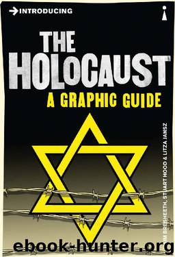 Introducing the Holocaust: A Graphic Guide (Introducing...) by Haim Bresheeth & Stuart Hood & Litza Jansz