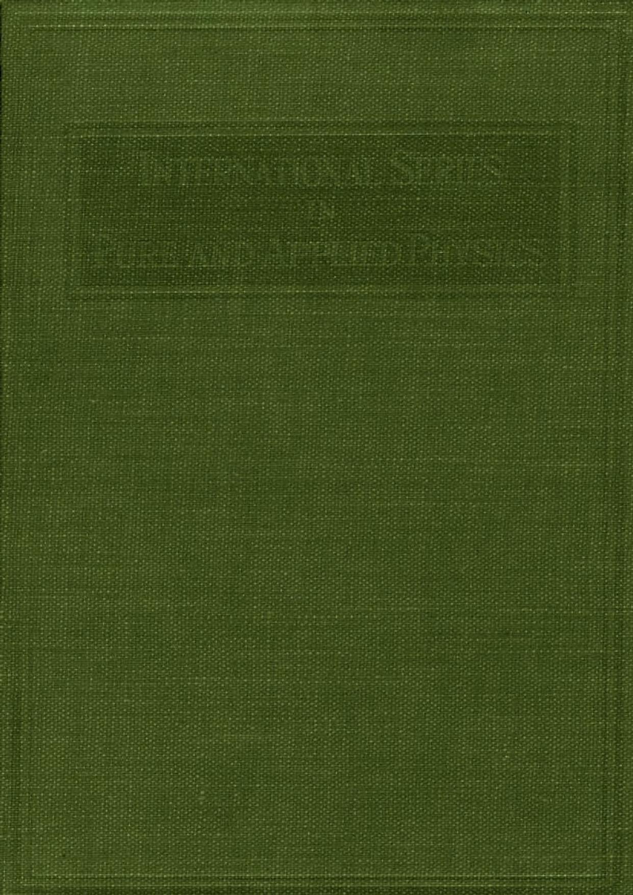 Introduction To Chemical Physics by John C. Slater